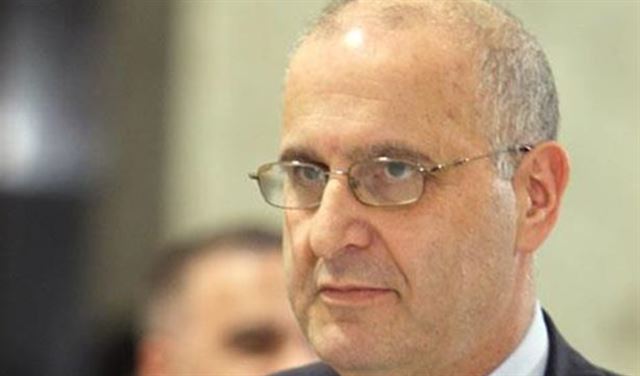 عراجي: زيارة عون ستعيد الامور الى مجراها الطبيعي عراجي: زيارة عون ستعيد الامور الى مجراها الطبيعي