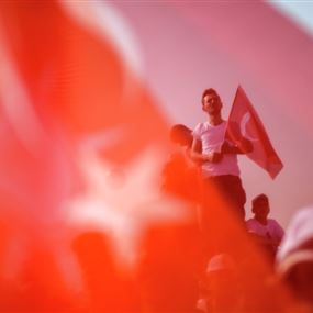 نبوءة عن تركيا تهز العالم