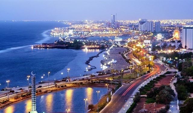 جولة مصورة بين أشهر مراكز التسوق في جدة عروس البحر الاحمر