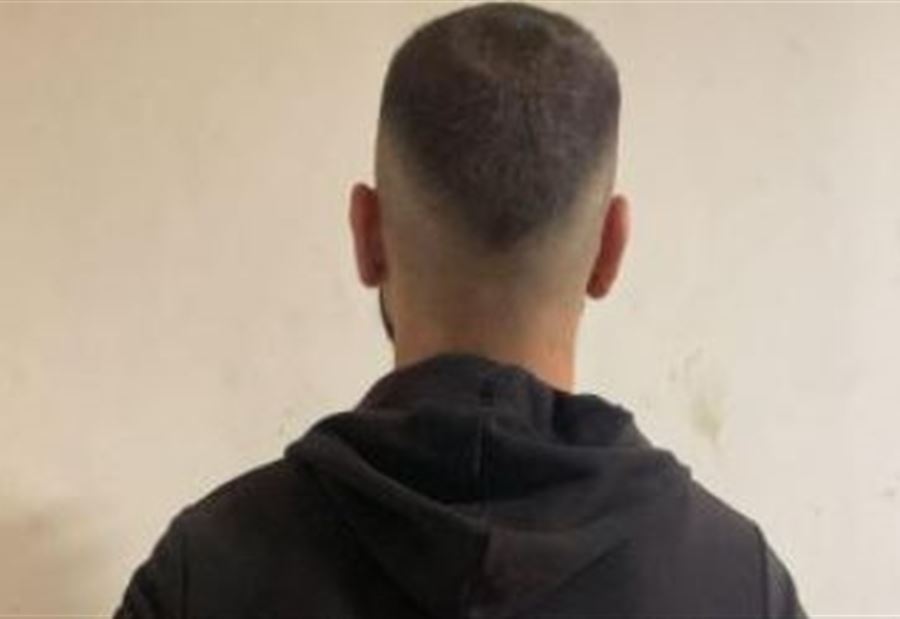 بكمينٍ محكم... توقيف مطلوب بجرائم عدة في صور!