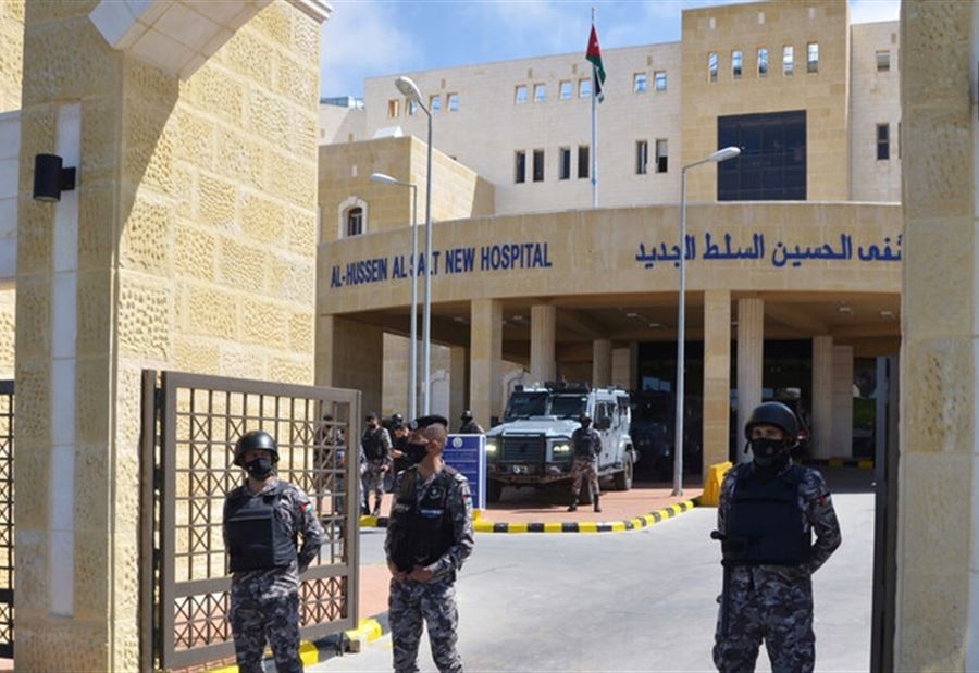 الأردن.. الكشف عن تفاصيل "فاجعة" السلط