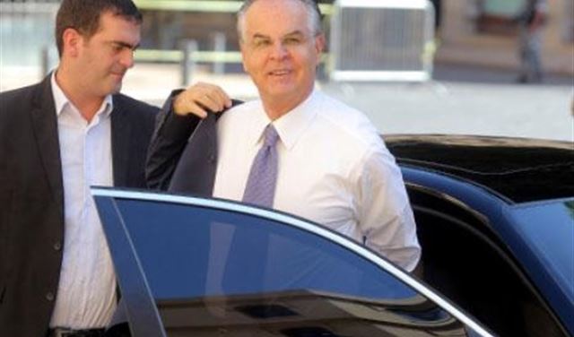 "اقتراح عدوان" يتقدّم... في انتظار "ضوابط" التيار