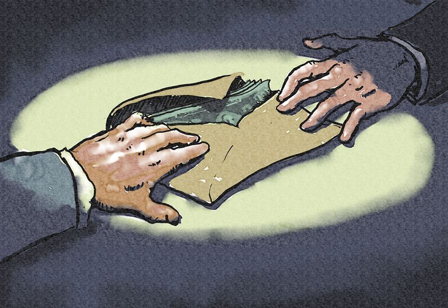 تحدّي الشفافية تحدّي الشفافية