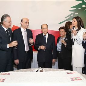 تحالفات مسيحية جديدة رداً على 