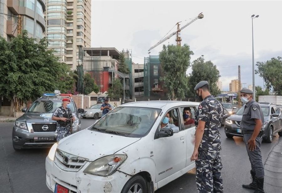 الإجراءات الوقائية... قرارٌ جديدٌ لـ فهمي 