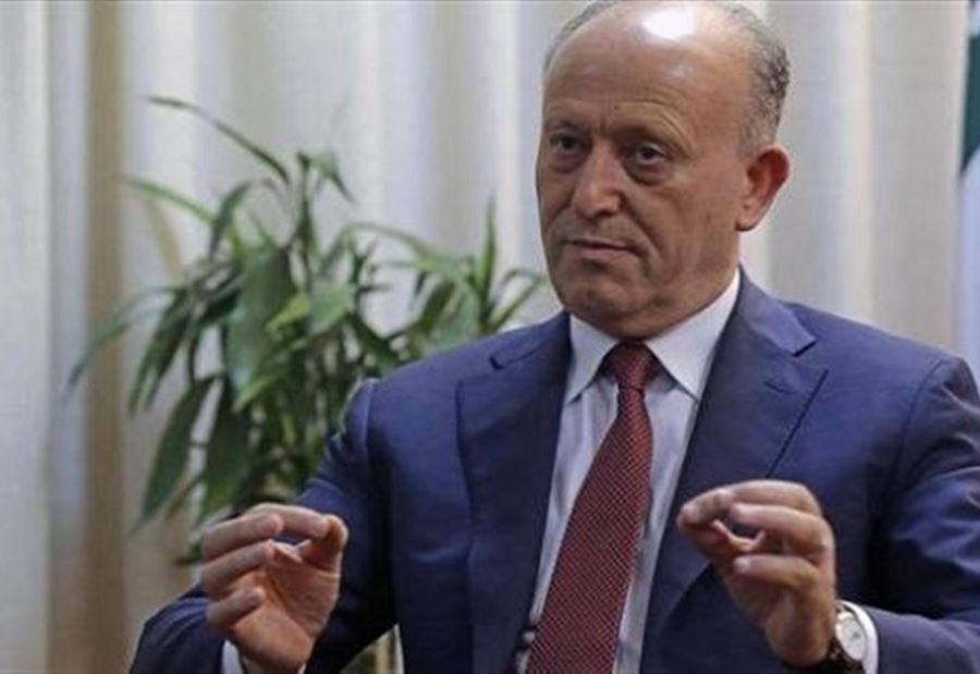 ريفي: إفتحوا الطريق