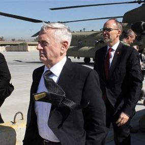 ماتيس: الرياض وأبو ظبي على استعداد لوقف الحرب باليمن