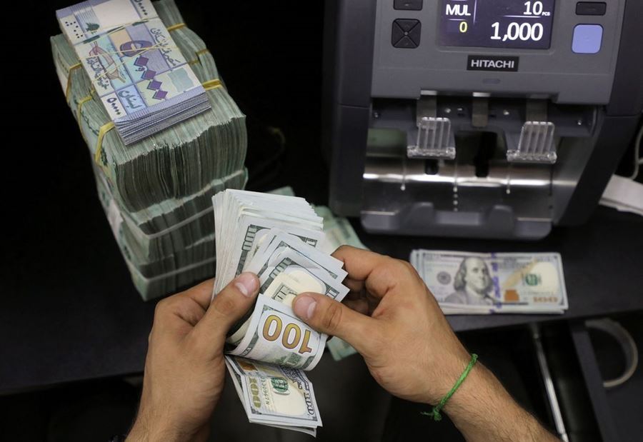ارتفاعٌ ملحوظ لدولار السوق السوداء!