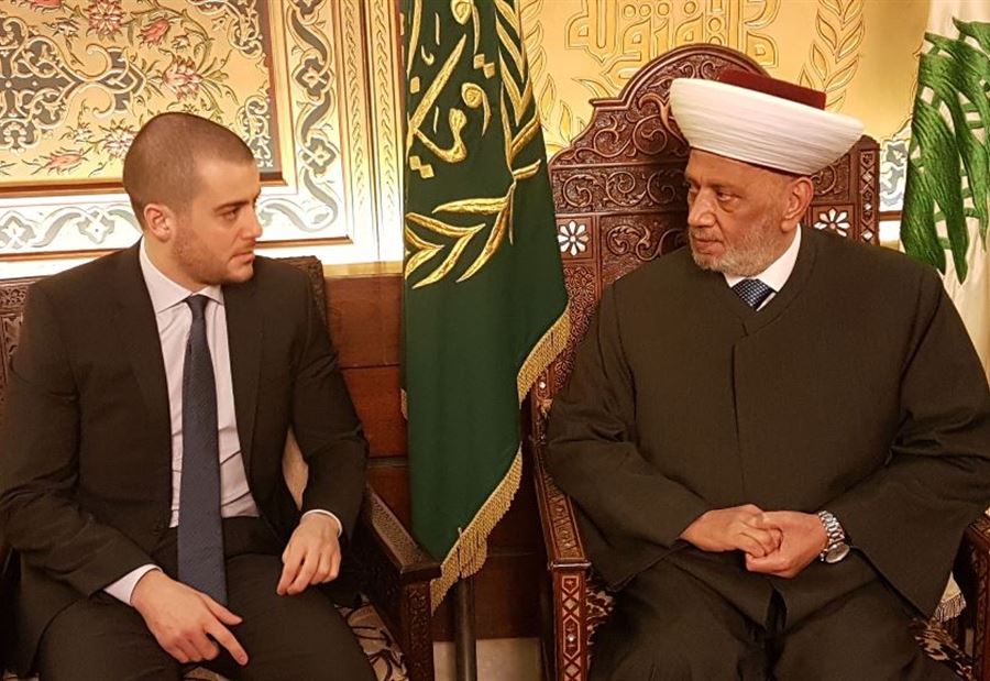 فتفت: الحريري جازم بأنه اسبوع الحسم