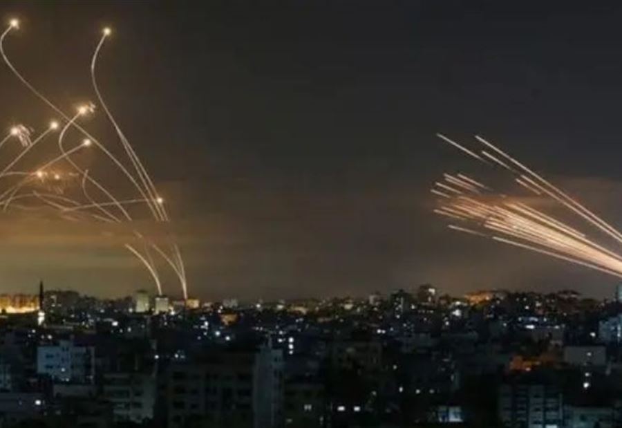 "صفعة للقيادة العسكرية الاسرائيلية"... القسّام تطلق 21 صاروخاً بـ"الدقيقة صفر"