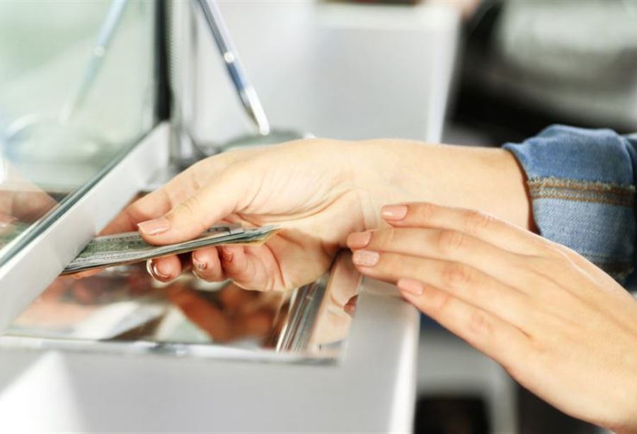 إضراب موظفي المصارف مستمر 