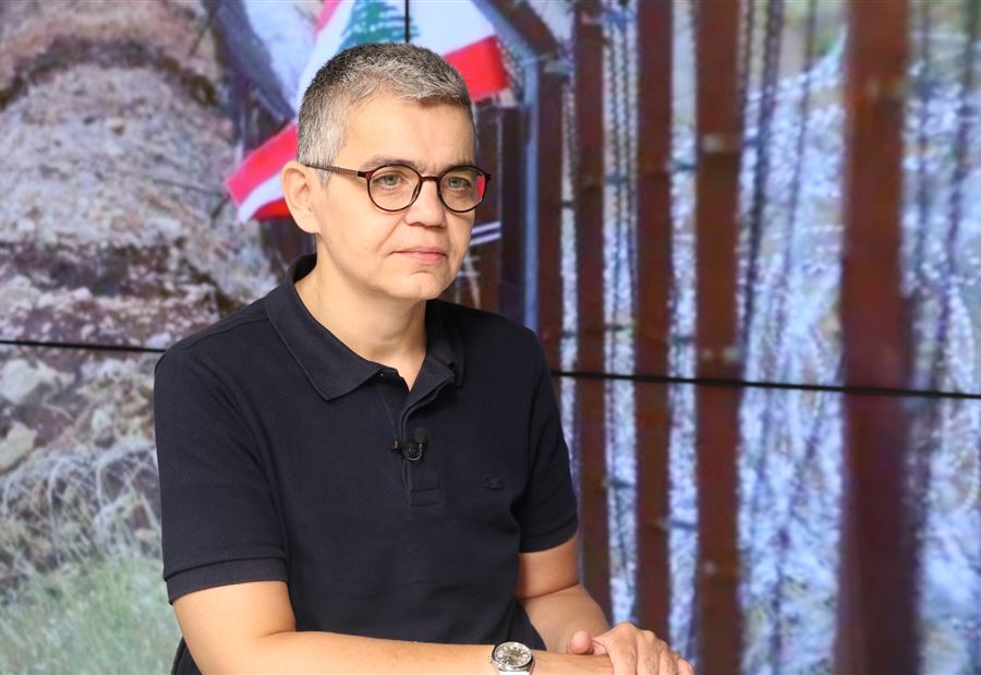 "نريد رئيسًا يمثل لبنان"... بشارة خيرالله يدعو لملاقاة ليونة بري