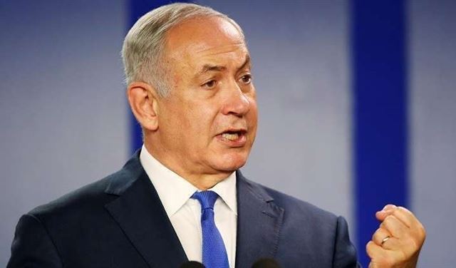 نتنياهو: لن نقبل بمصالحة فلسطينية كاذبة على حساب وجودنا