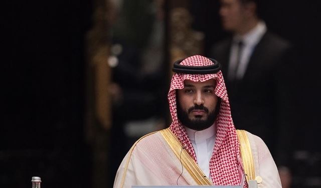 لماذا منع بن سلمان الدراما التركية على MBC؟