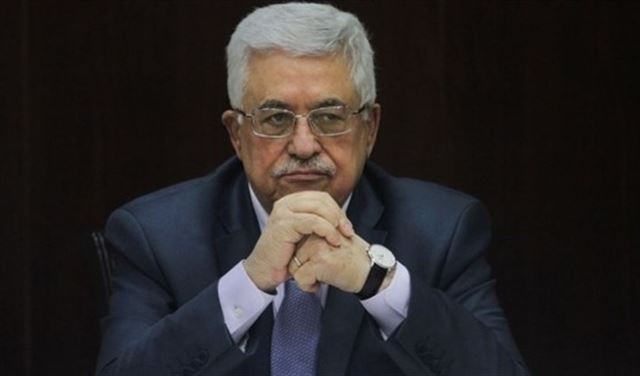 عباس يتغيب عن القمة الإسلامية الطارئة بشأن القدس في تركيا