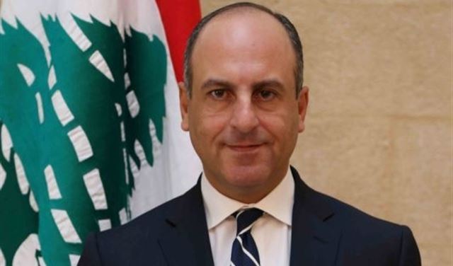 بو عاصي عرض والمريخي تعزيز التعاون مع الامم المتحدة
