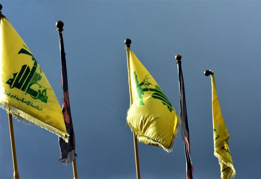 حزب الله يعلنها "بشكل صريح": نرفض هذا الإقتتال بالمطلق