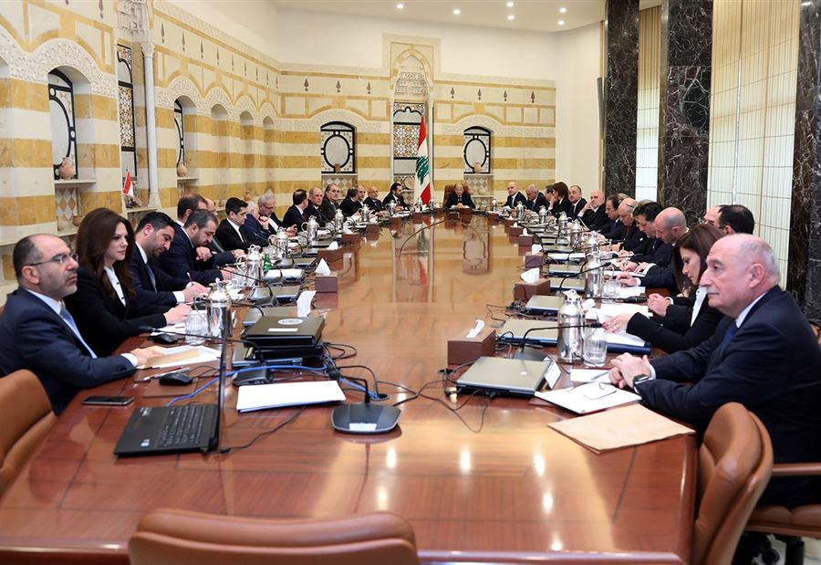 تحالفات... غير واضحة