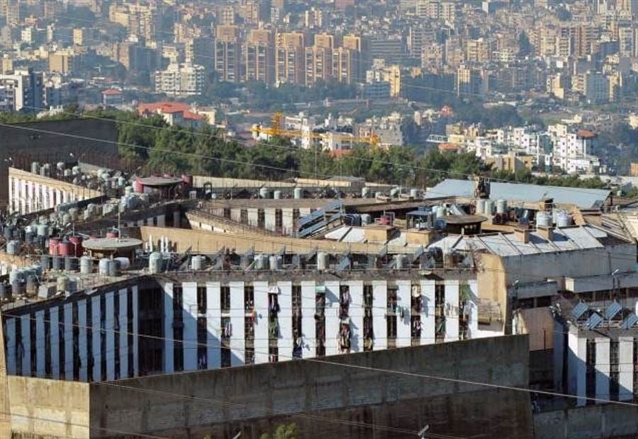 قانون العفو العام: آخر جولات التفاوض 