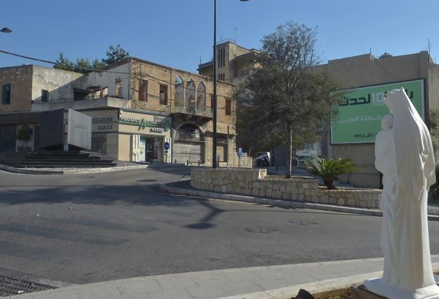 بالجرم المشهود... يروّج المخدرات في هذه المنطقة!