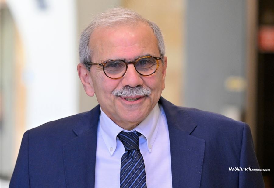 سلام: حكومتنا تشكلت في لحظة حرجة ومليئة بالتحديات