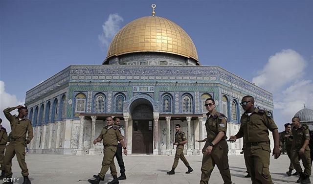 اليونسكو تصوت بالأغلبية: "القدس محتلة"