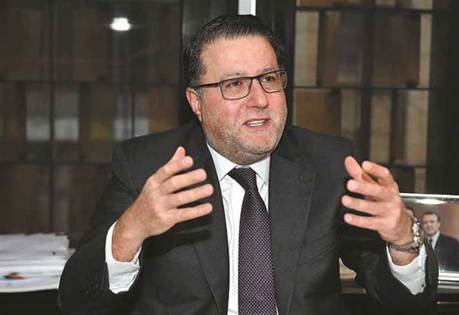 شقير: هذه الخطوة تحصد المزيد من الإيرادات للدولة