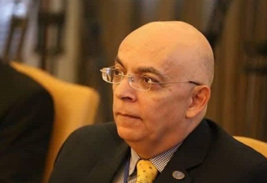 مفوض اللجنة الدولية لحقوق الإنسان يشيد بخطوة باسيل