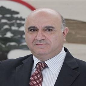 الدكاش يدعم اقتراح افرام