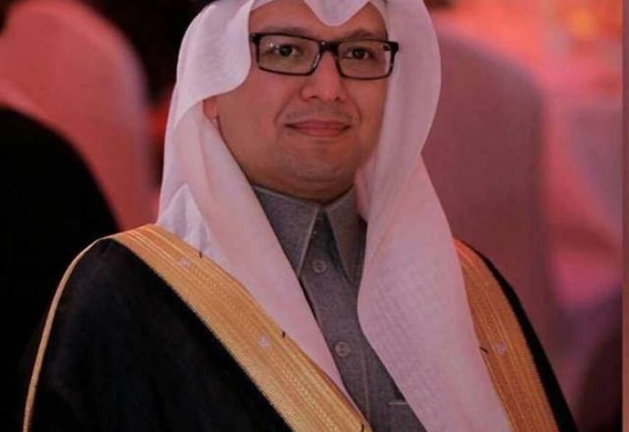 هذا ما نشره بخاري عن لقاء المصالحة بين الحريري وريفي!