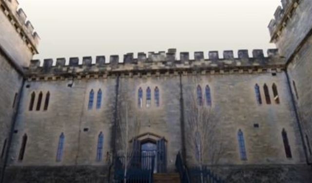 أُنفقت 3 ملايين لبنائه.. هذا هو أفضل مكان للعمل في العالم أُنفقت 3 ملايين لبنائه.. هذا هو أفضل مكان للعمل في العالم