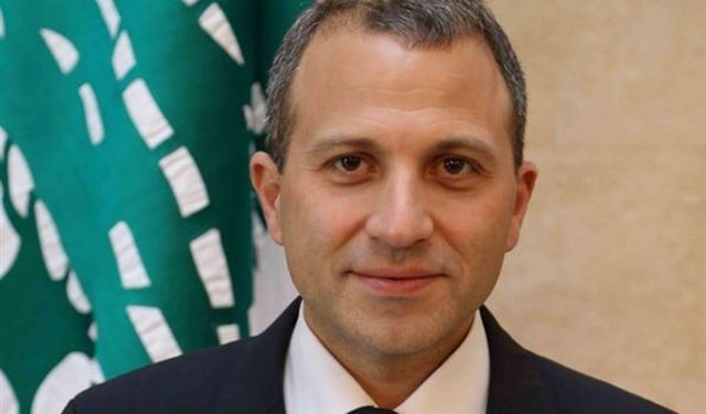 باسيل: سنقوم بكل شيء لنعيد السوريين الى بلدهم