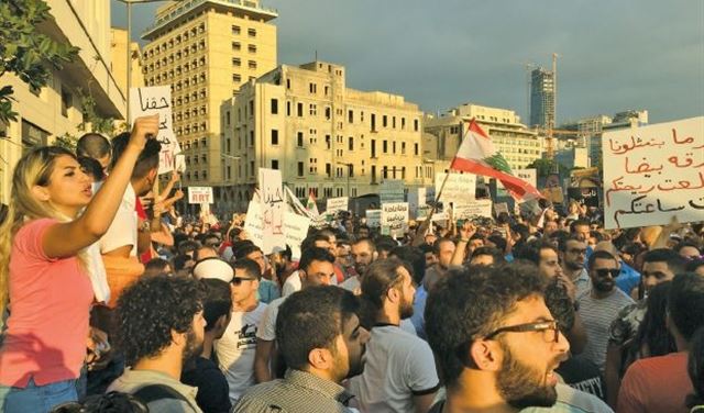 "مواجهات شرسة في الإنتخابات المقبلة