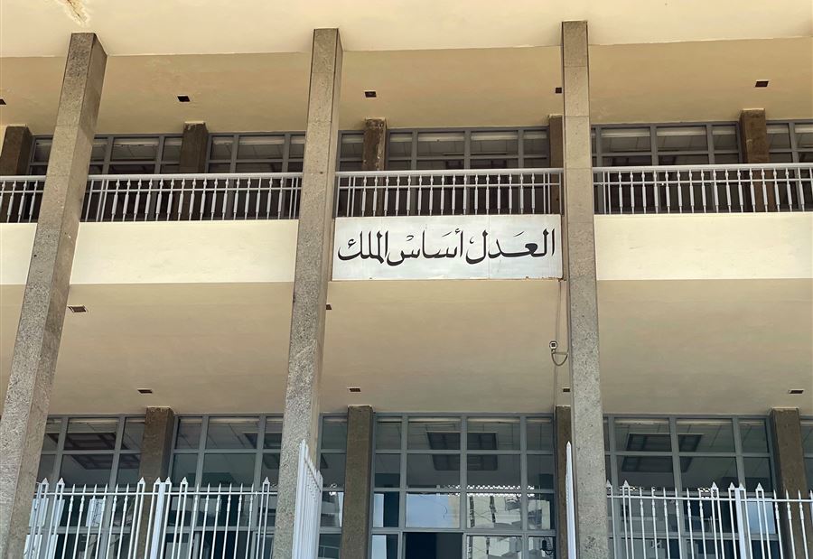 بيان "مُرتقب" لمجلس القضاء الأعلى... هل يعود القضاة إلى العمل؟