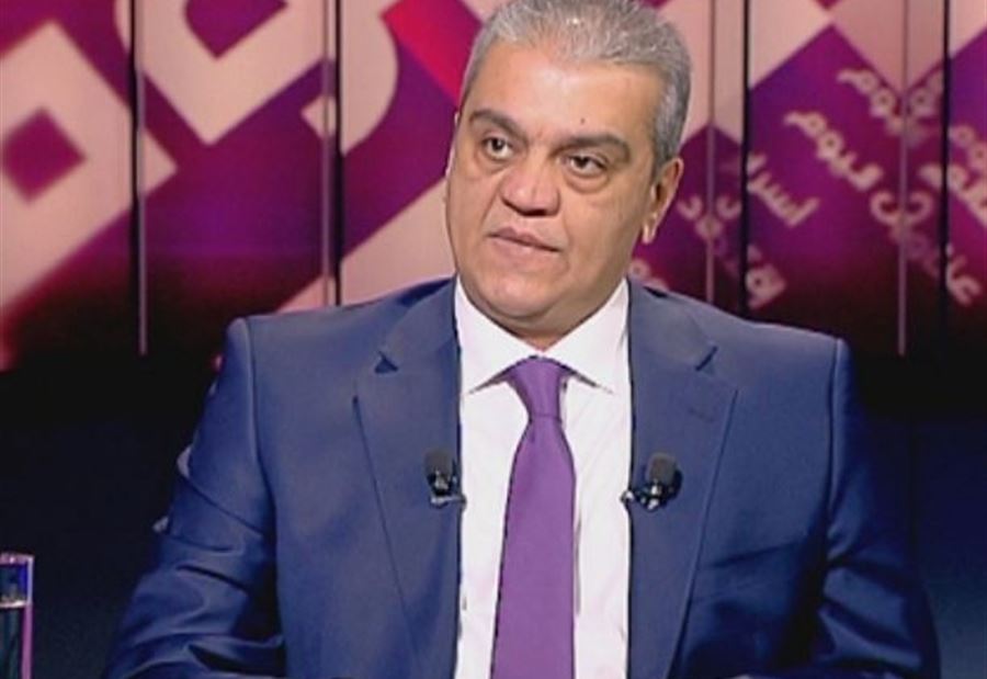  بكاسيني يرد على فرنجية