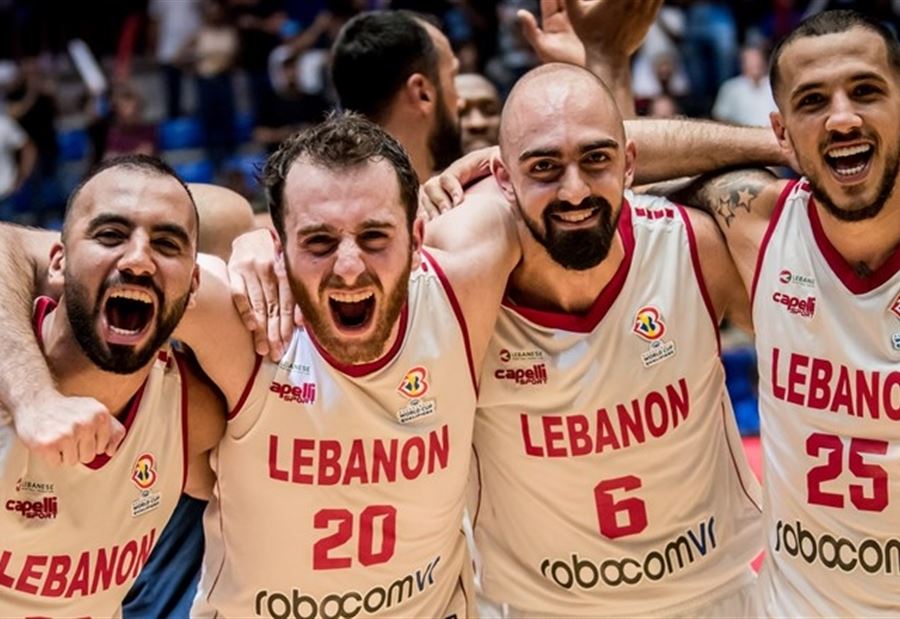 "لتزرعوا فرحًا اشتقنا إليه"... رسالةٌ من رئيس نادي الحكمة إلى منتخب الأرز!