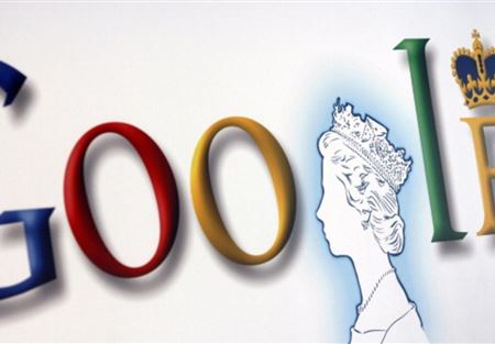 بعد تهربها من الضرائب.. غوغل تدفع 130 مليون إسترليني