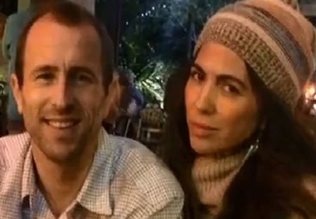 بحار يقتل زوجته ويدعي أنها "فقدت في البحر"!