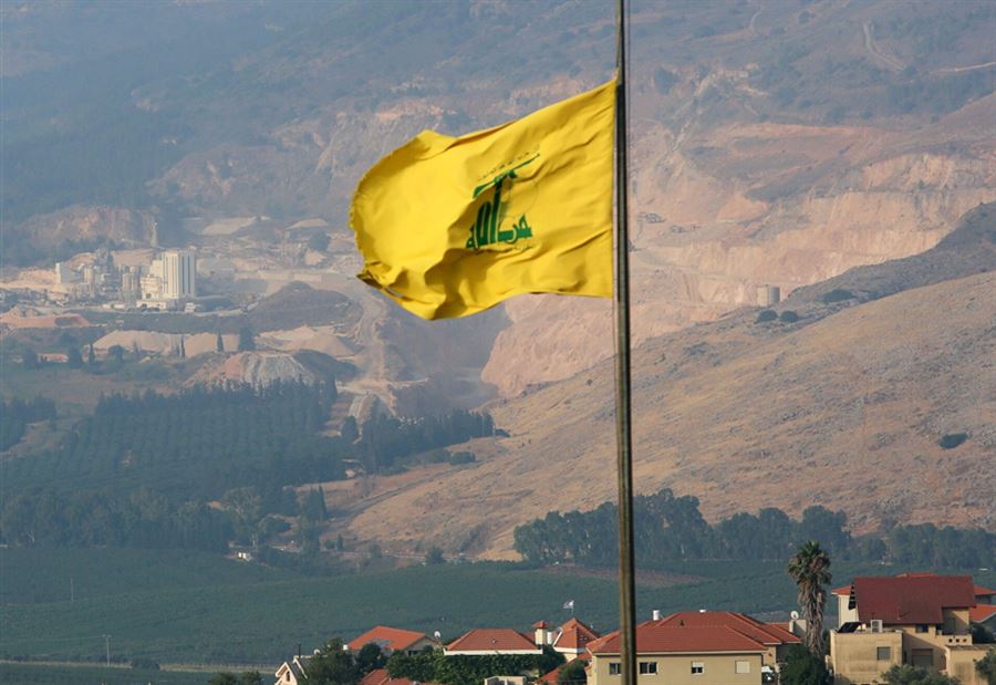 ميركافا اسرائيلية جديدة تحت نيران حزب الله! ميركافا اسرائيلية جديدة تحت نيران حزب الله!