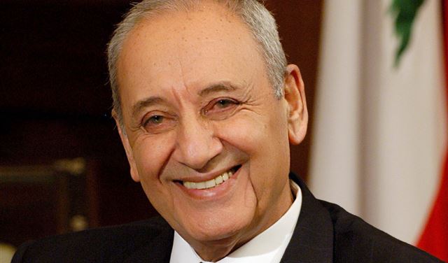 بري: ما جرى في الجرود إنجاز كبير بري: ما جرى في الجرود إنجاز كبير