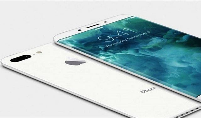 تسريبات متوقعة حول آيفون 8