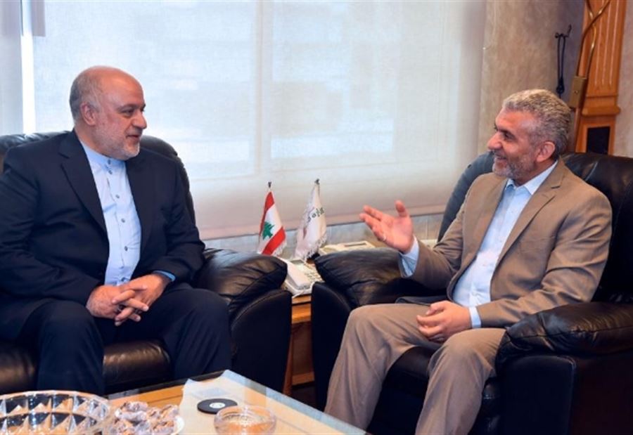 بيرم يتحدّث عن "زيارة قريبة لطهران"!