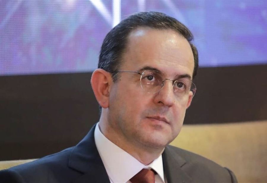 تعميم جديد لوزير السياحة