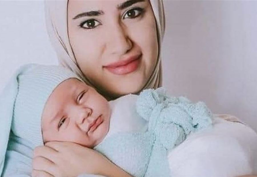 انفجار المرفأ... معجزة الـ2021 ليليان استفاقت من غيبوبتها!