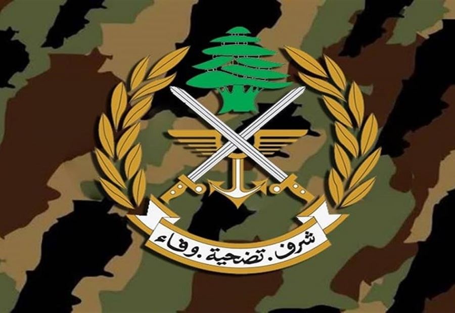 صور ضابط تثير بلبلة... وقيادة الجيش تنفي 