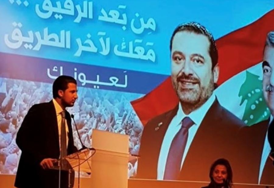  المرعبي: التهديد بكشف الفساد لأسباب سياسية وكيدية لا ينفع