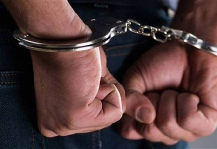  بعد إشكال وسط بيروت... توقيف شخصٍ 