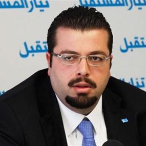 أحمد الحريري لمتطوعي الدفاع المدني: تثبيتكم مسألة وقت!