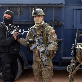 تونس تكشف عن مخططات إرهابية لداعش