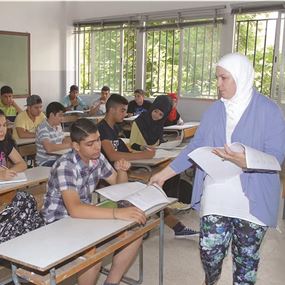 "التربية" تتجه لإلغاء الشهادة "المتوسطة"؟؟ "التربية" تتجه لإلغاء الشهادة "المتوسطة"؟؟